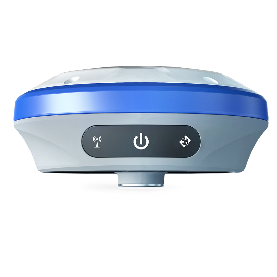 Receptor GNSS RTK Toknav T10