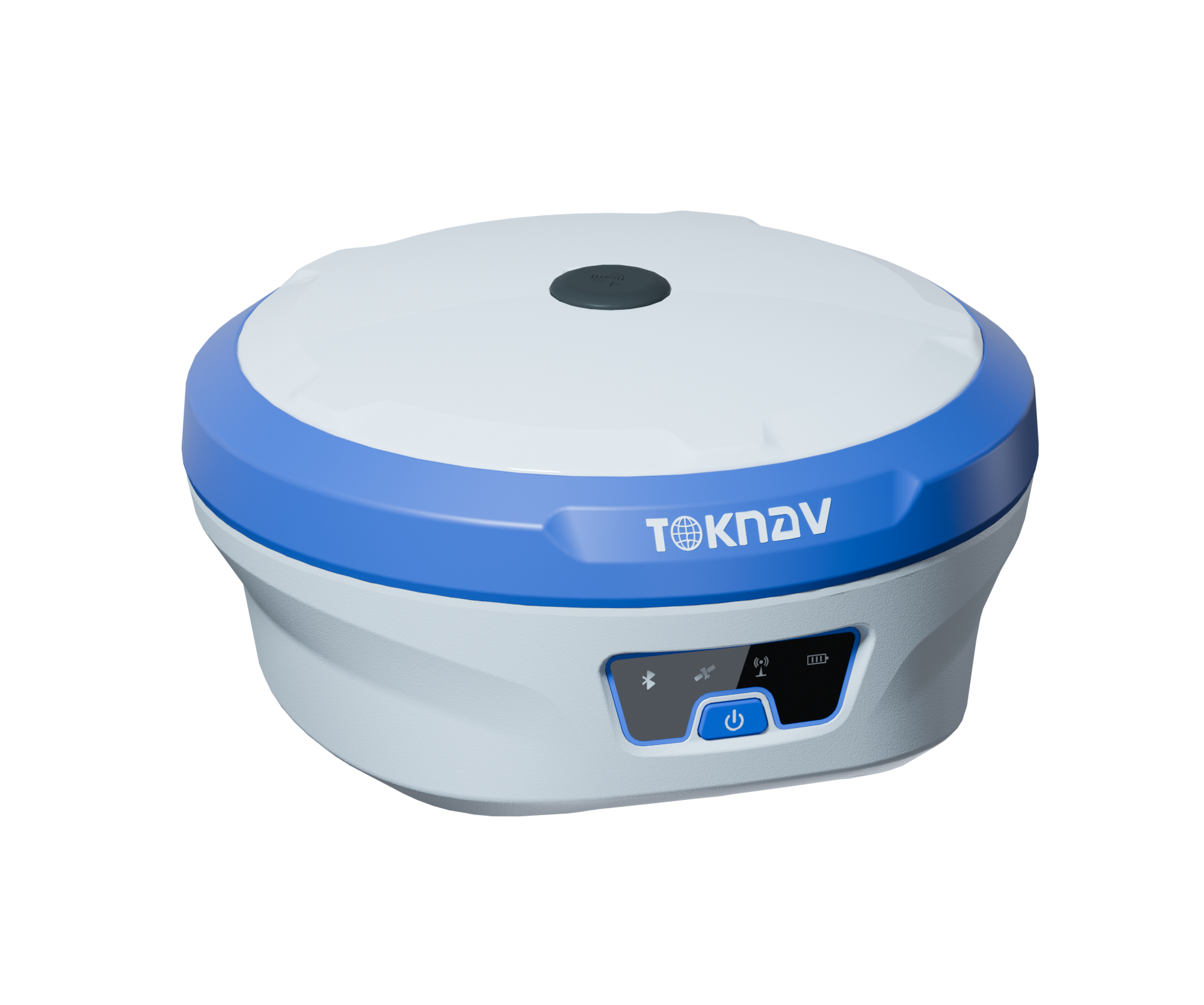 Receptor GNSS RTK Toknav T30