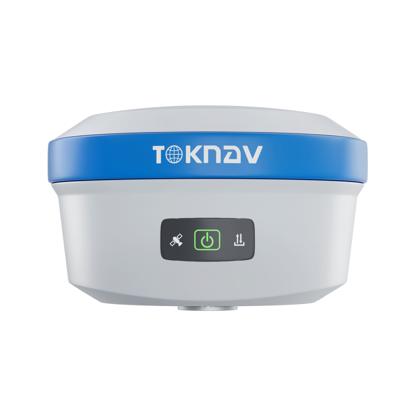 Receptor GNSS RTK Toknav T50 con láser verde Receptor GNSS RTK Toknav T50 con láser verde
