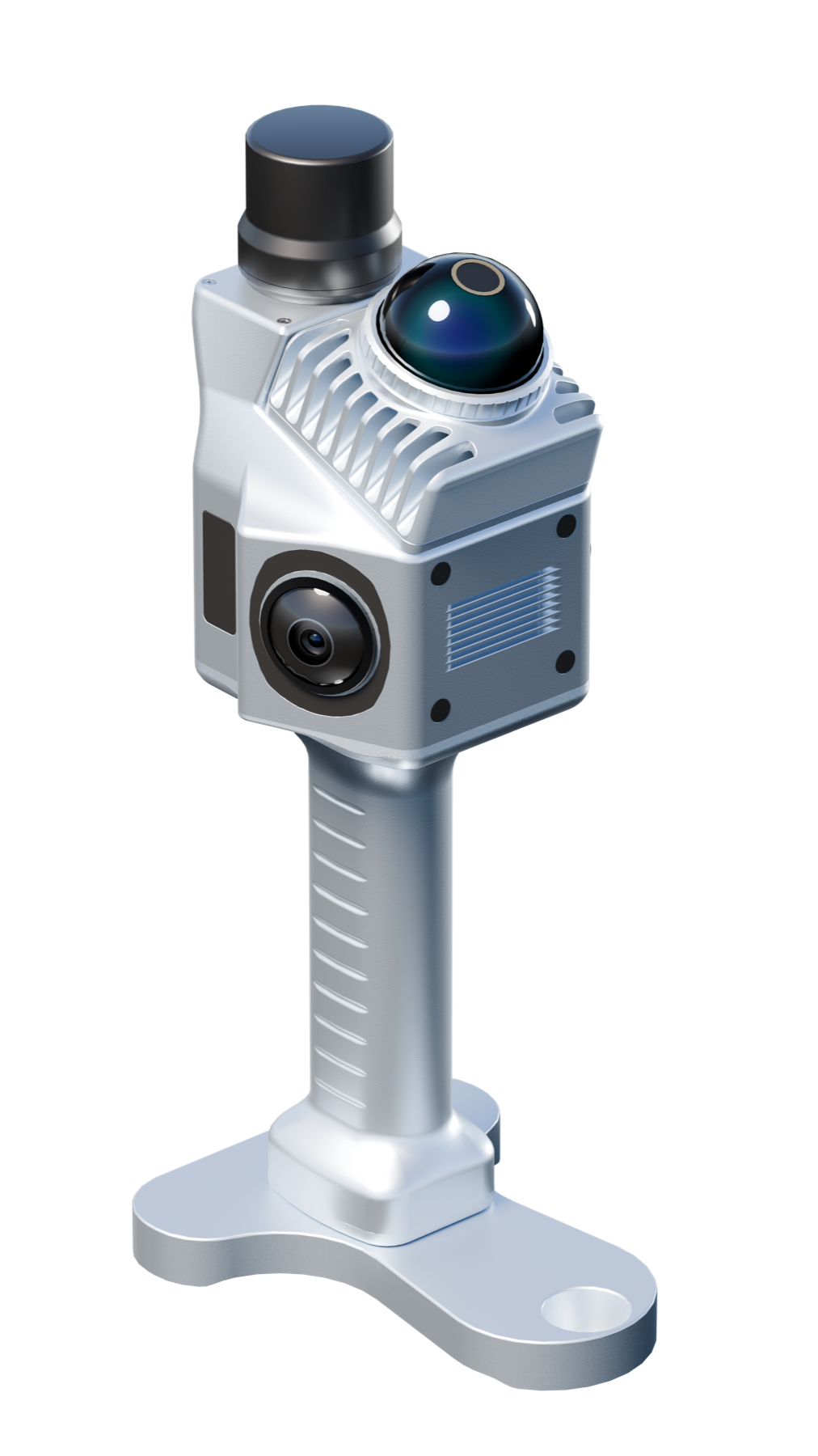 Escáner LiDAR portátil Toknav TSR20